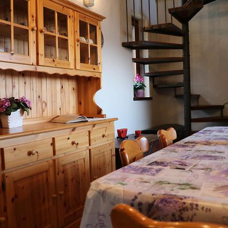 Casa Vacanze Le Primule Peveragno Zewnętrze zdjęcie