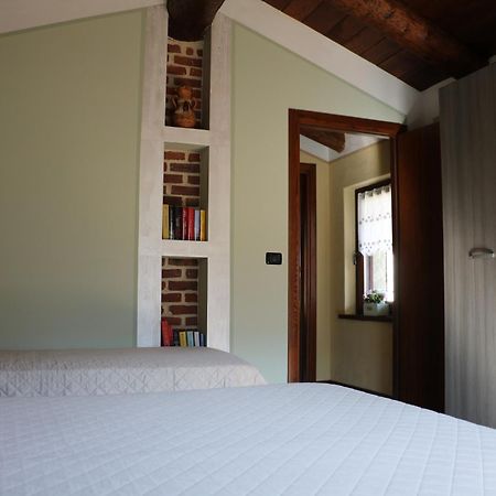 Casa Vacanze Le Primule Peveragno Zewnętrze zdjęcie