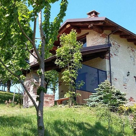 Casa Vacanze Le Primule Peveragno Zewnętrze zdjęcie