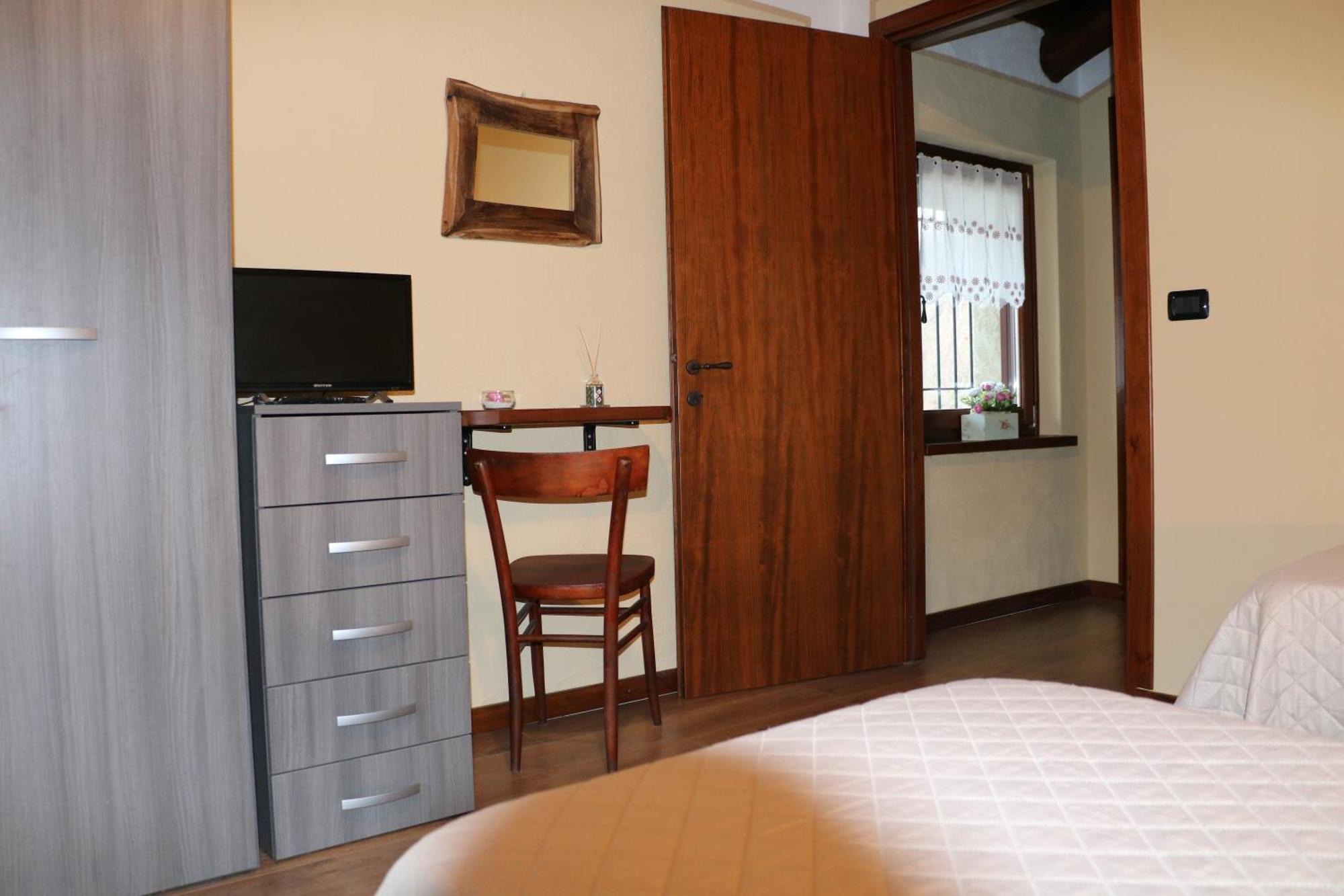 Casa Vacanze Le Primule Peveragno Zewnętrze zdjęcie