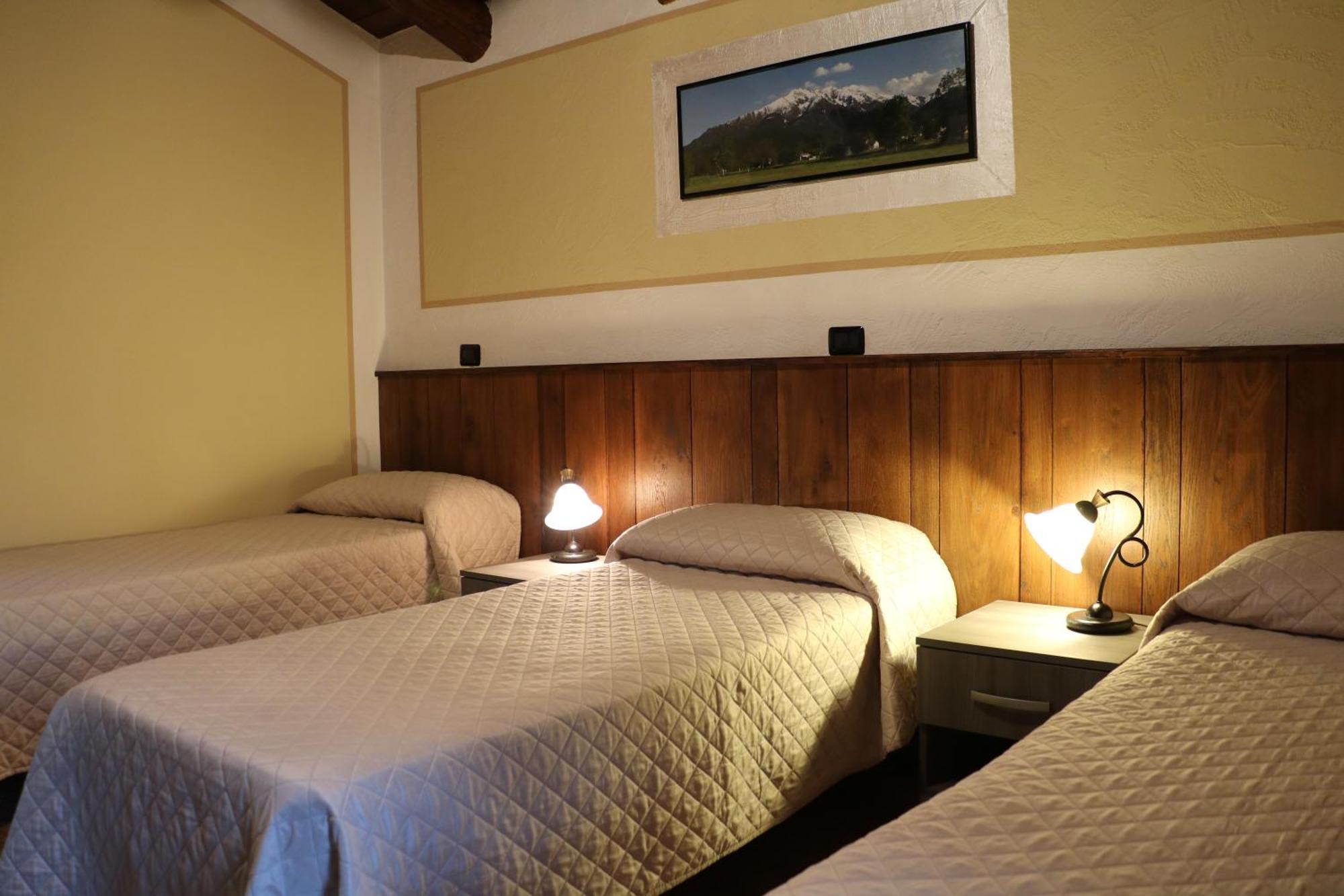 Casa Vacanze Le Primule Peveragno Zewnętrze zdjęcie