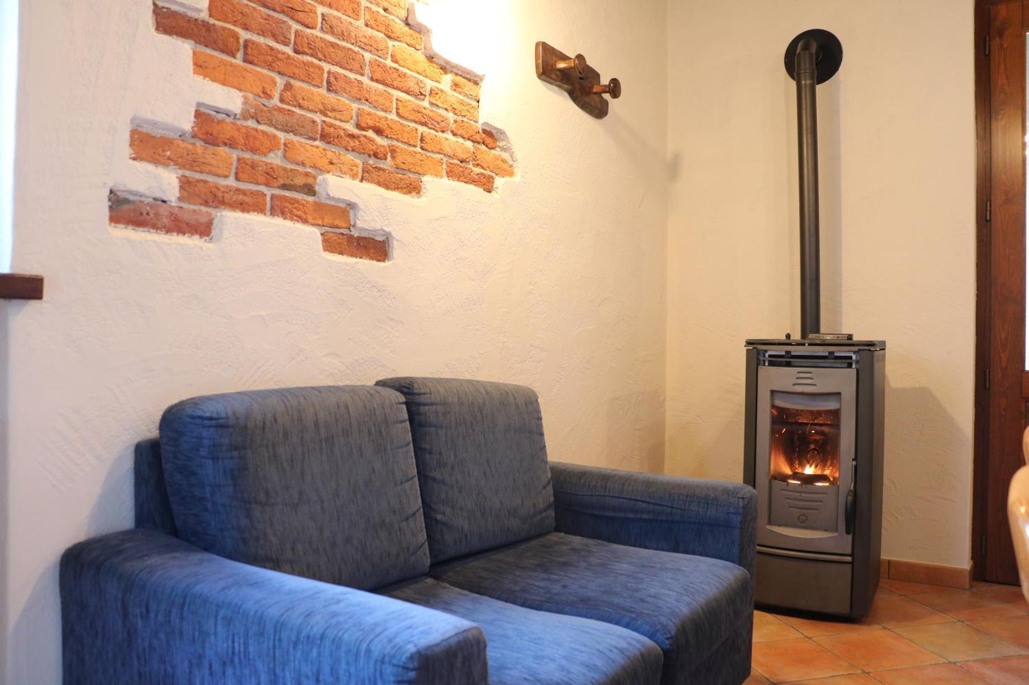 Casa Vacanze Le Primule Peveragno Zewnętrze zdjęcie