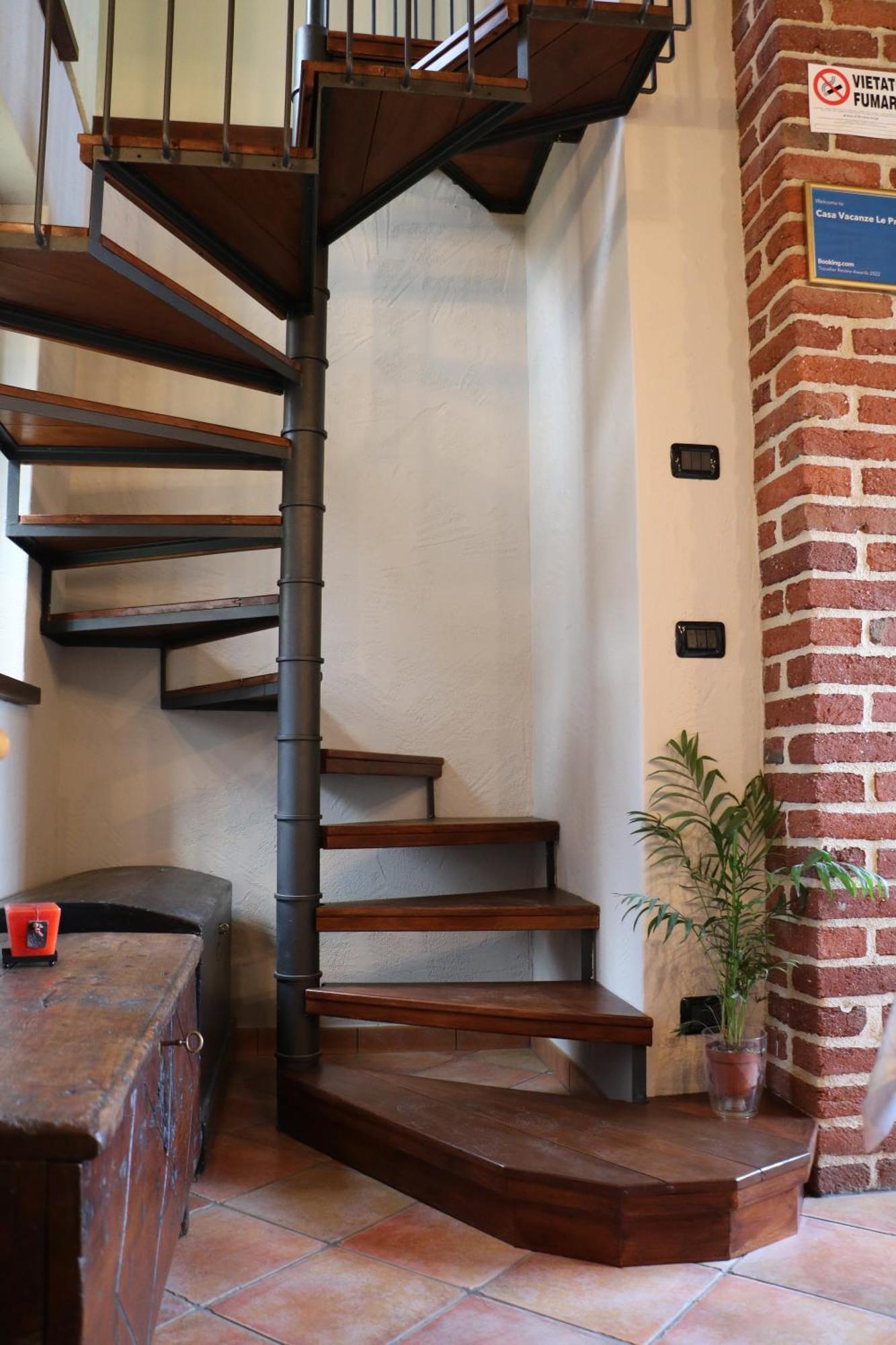 Casa Vacanze Le Primule Peveragno Zewnętrze zdjęcie
