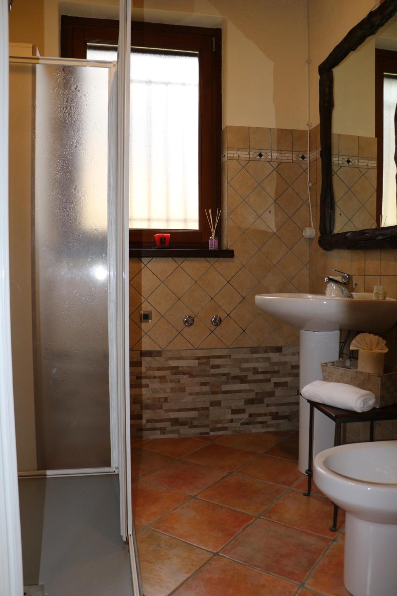 Casa Vacanze Le Primule Peveragno Zewnętrze zdjęcie