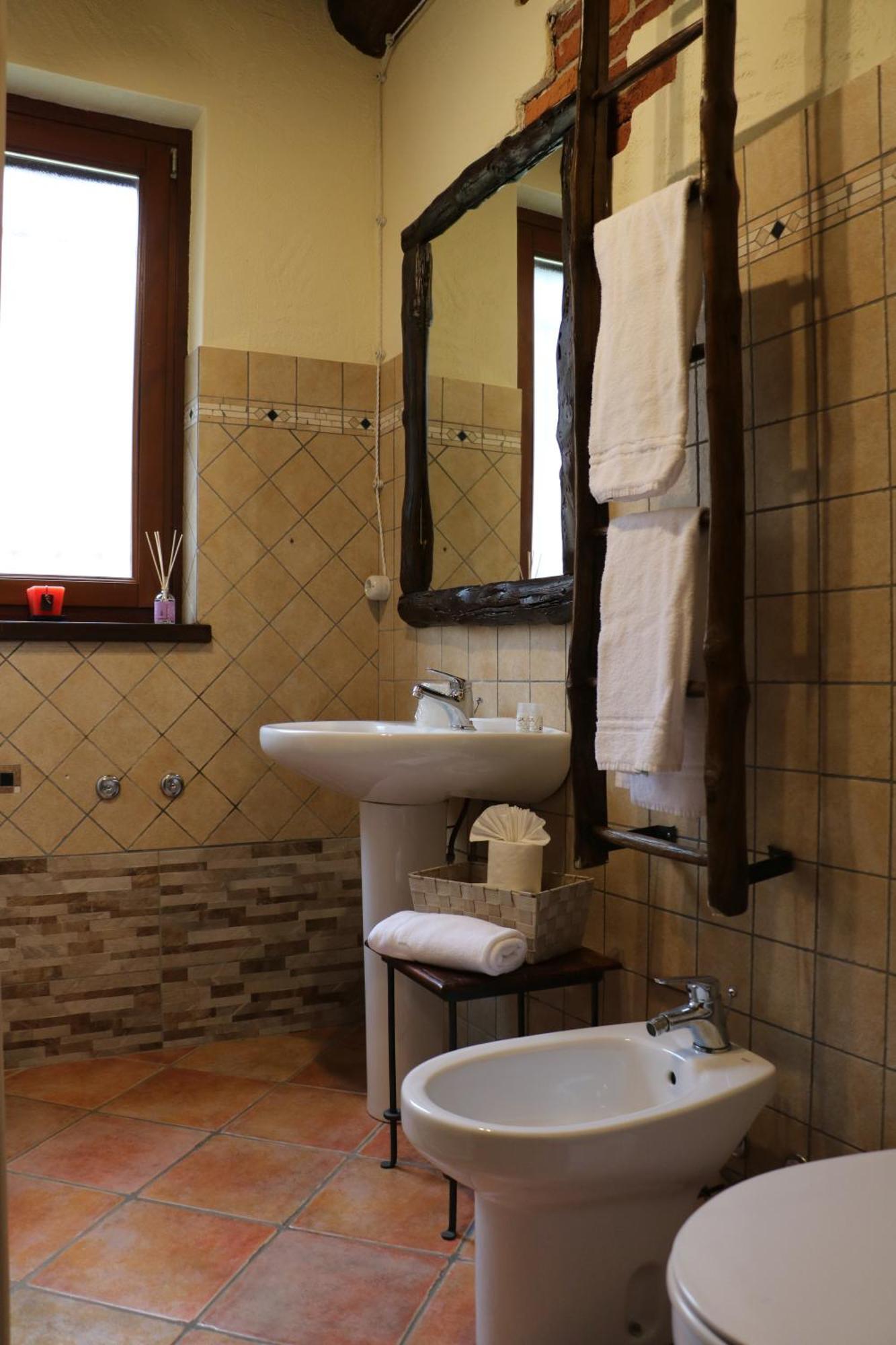 Casa Vacanze Le Primule Peveragno Zewnętrze zdjęcie