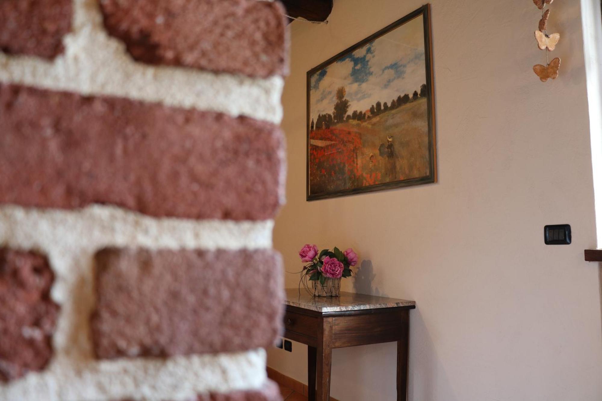 Casa Vacanze Le Primule Peveragno Zewnętrze zdjęcie