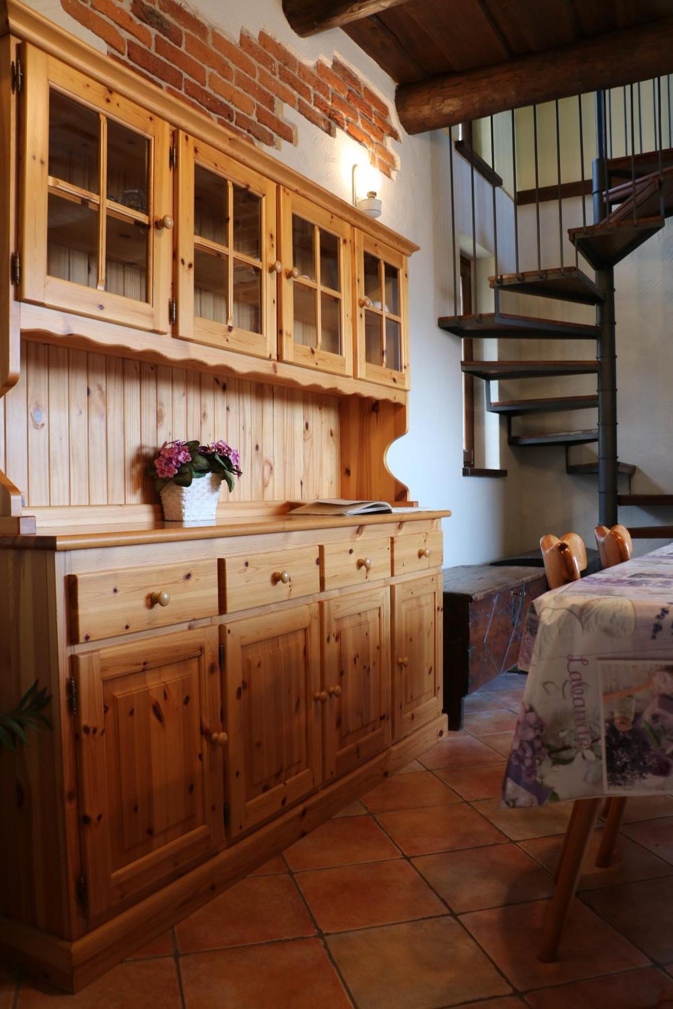 Casa Vacanze Le Primule Peveragno Zewnętrze zdjęcie