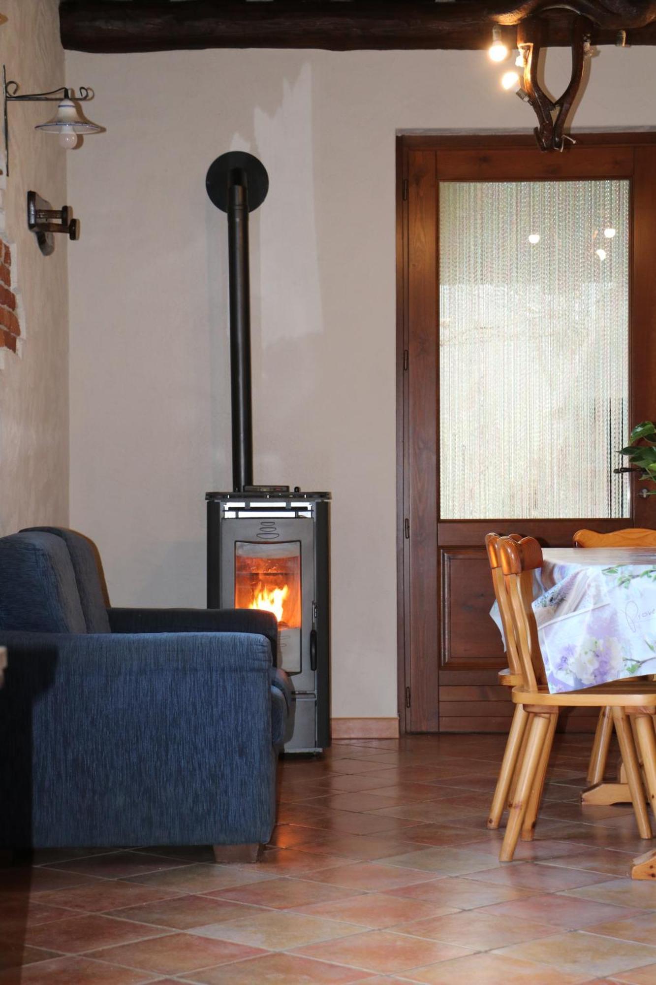Casa Vacanze Le Primule Peveragno Zewnętrze zdjęcie