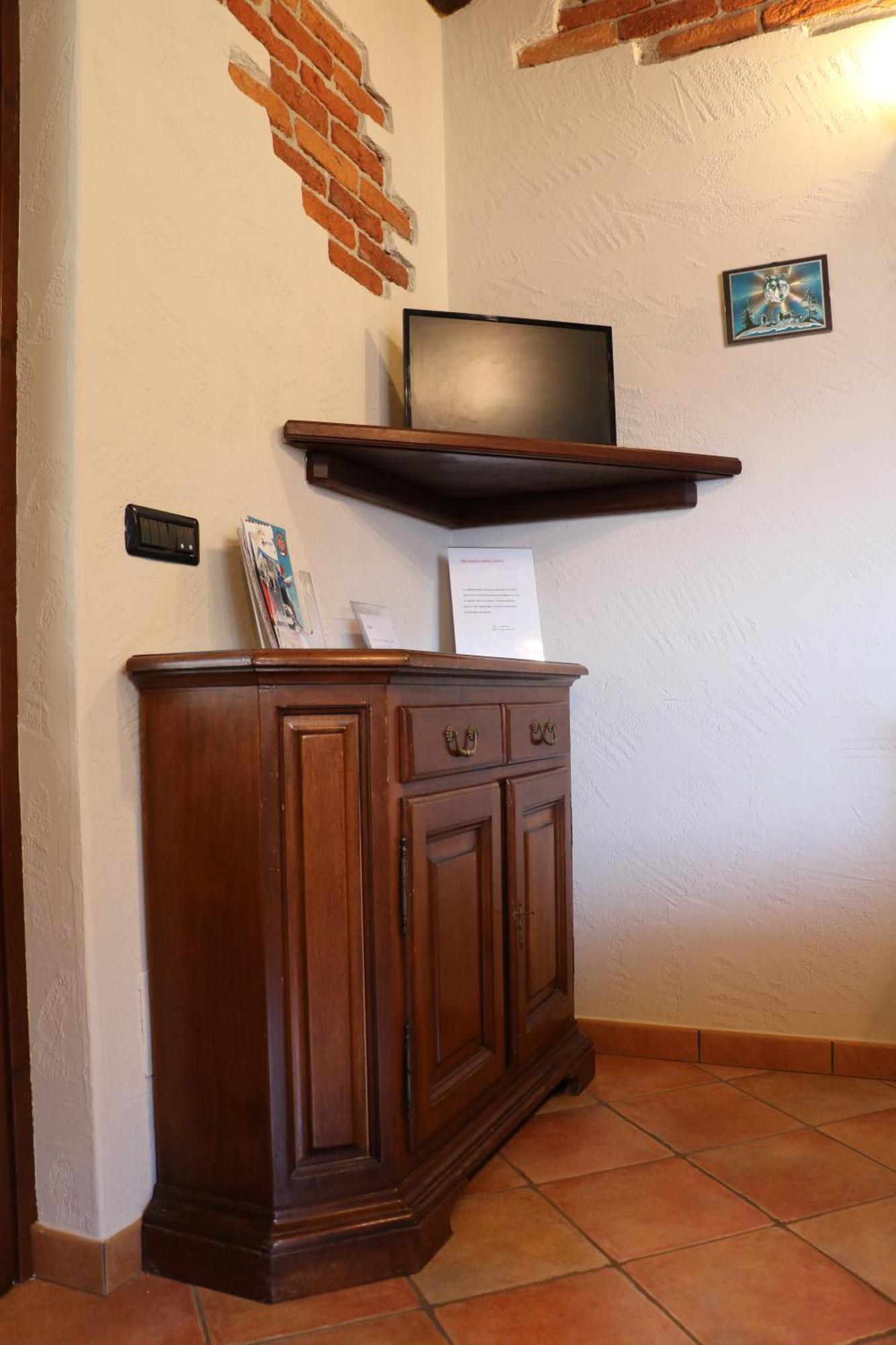 Casa Vacanze Le Primule Peveragno Zewnętrze zdjęcie