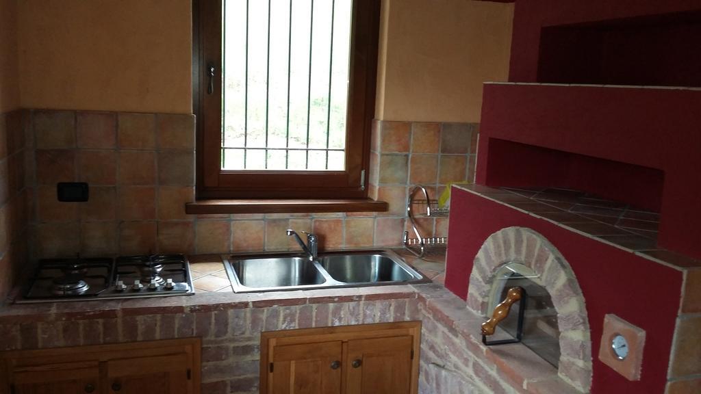 Casa Vacanze Le Primule Peveragno Zewnętrze zdjęcie