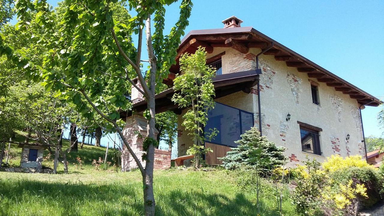 Casa Vacanze Le Primule Peveragno Zewnętrze zdjęcie