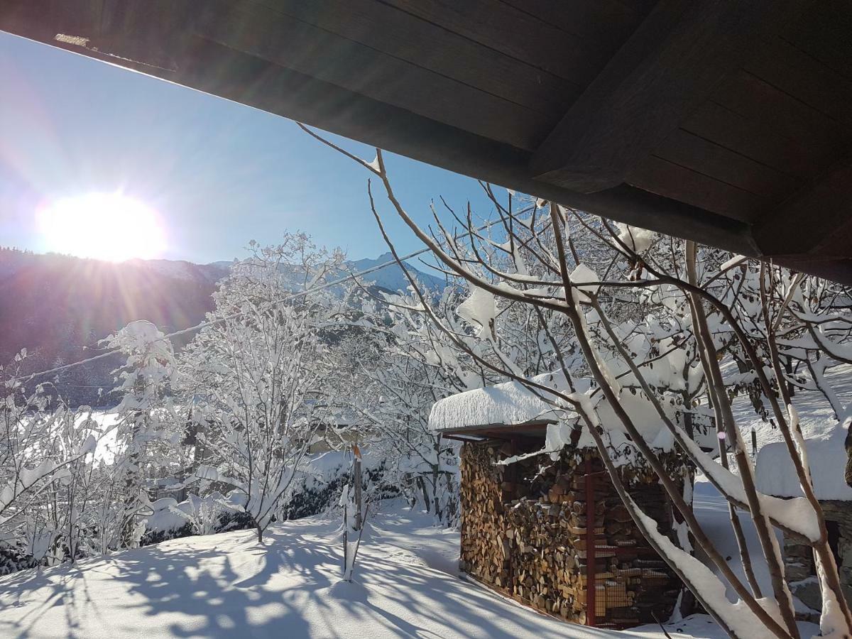 Casa Vacanze Le Primule Peveragno Zewnętrze zdjęcie