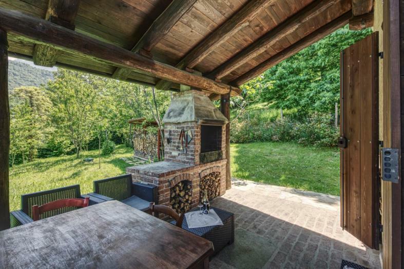 Casa Vacanze Le Primule Peveragno Zewnętrze zdjęcie