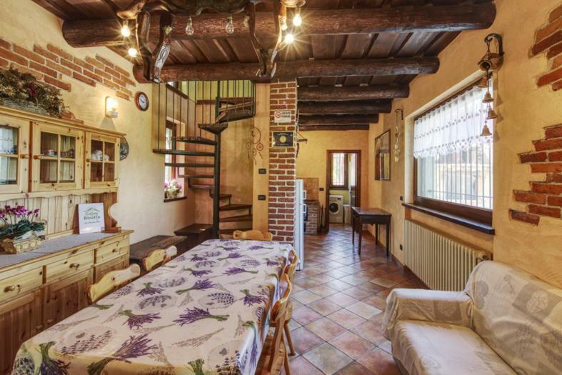 Casa Vacanze Le Primule Peveragno Zewnętrze zdjęcie