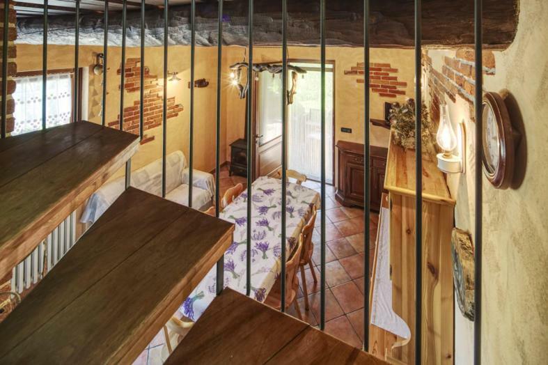 Casa Vacanze Le Primule Peveragno Zewnętrze zdjęcie
