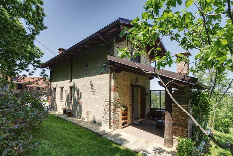 Casa Vacanze Le Primule Peveragno Zewnętrze zdjęcie