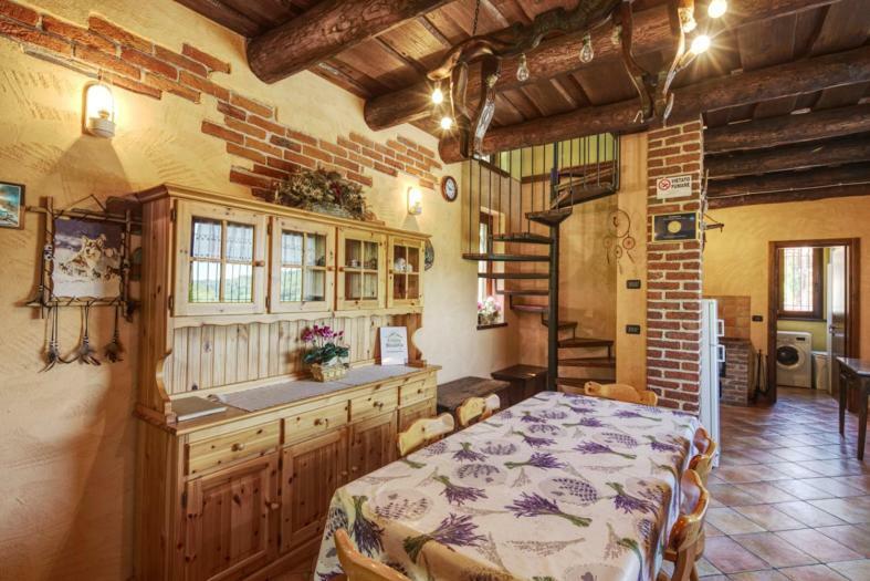 Casa Vacanze Le Primule Peveragno Zewnętrze zdjęcie